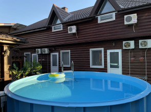 Гостевой Дом Ковчег