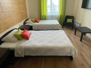 Отель ДарСити