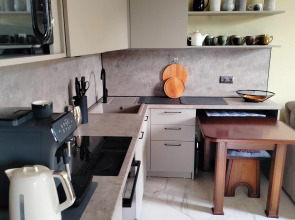 Апартаменты на улице Дальняя 27