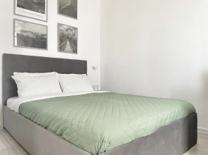 Апартаменты на Шамиля Усманова 18А