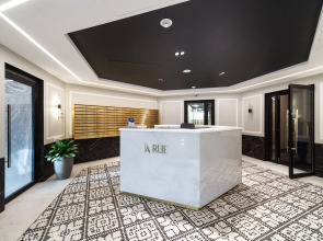 Апартаменты Smart Host Премиум Класса на Петровке