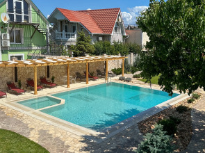 Beryozka Yug Mini Hotel