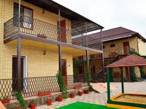 Гостевой дом Маленькая Гагра