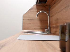 Апартаменты Снегири