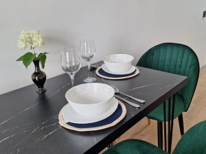 Квартира Уютная в Бресте