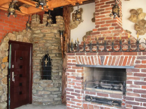 Гостевой дом RIVERA D'AMORE