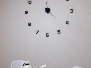 Апартаменты Стильная Квартира на Димитрова