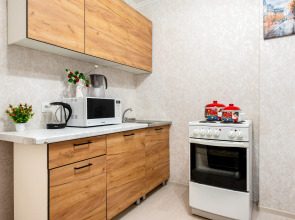 Апартаменты на Архитектора Белова, д.6