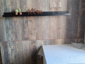 Апартаменты Апарт на Гагарина