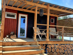 Гостевой дом Душа