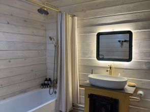 Частный Дом Как у Бабушки