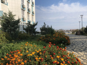 Апартаменты Адмиральская Лагуна