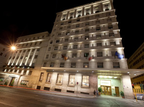 Bettoja Hotel Mediterraneo