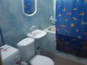 Гостевой дом Светлая 4