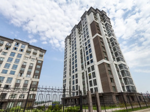 Квартира Andora-STEEL