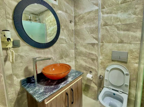 Отель Grand LAVİN