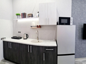 Апартаменты RED