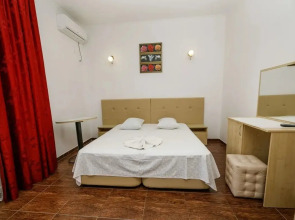 Отель Николетта