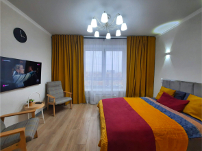Апартаменты Студия Комфорт