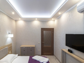 Апартаменты Берлога 55 Красный Путь