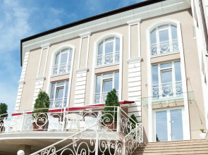 Гостевой дом Артемида