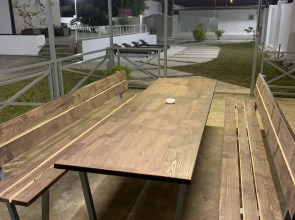 Вилла Маяк под ключ