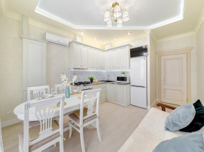 Апартаменты Кристал