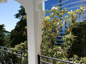 Апартаменты Двухкомнатные в ЖК Покровский парк