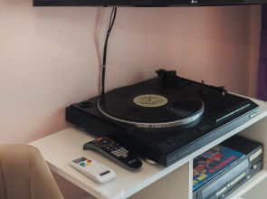 Апартаменты Мохито у моря