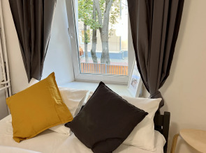 Меблированные комнаты на Никитской (14)