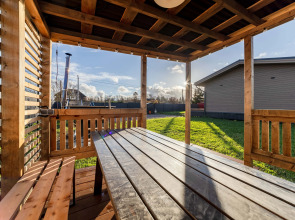 Гостевой дом Residence house