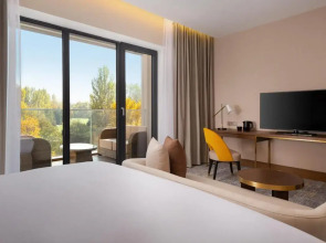 Hotel Swissôtel Wellness Resort Alatau Almaty