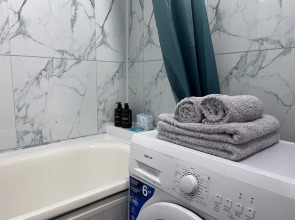 Квартира Уютная 1-кoмнaтная квартира в центре Ульяновска