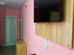 Отель Пионер