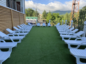 Отель Бристоль