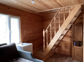 Гостевой дом в верхнем Гунибе