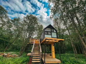 База отдыха Vazuza Love