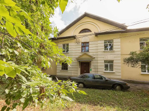 Квартира Уютная в Центре Минска