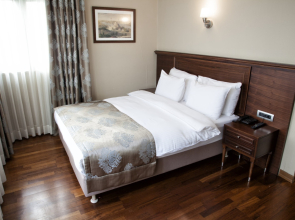 Crestium Taksim Prive & Spa