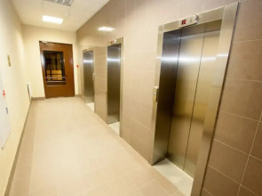 Апартаменты SAMOцвет 11 на Киевской 3