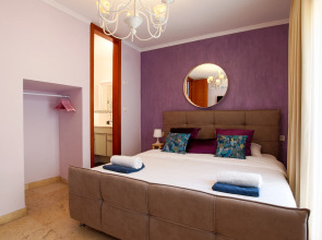 Апартаменты Penthouse & Jacuzzi in Neve Tzedek by FeelHome