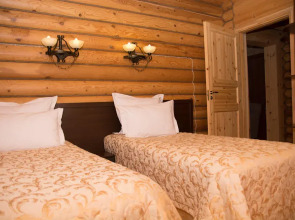 Эко-Отель "Заозерье"