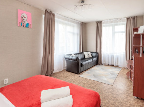 Апартаменты Apart-Real Tsaritsino