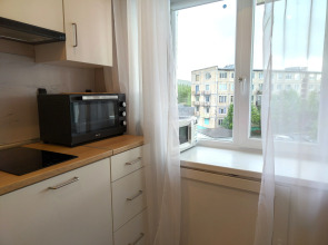 Квартира рядом с горнолыжным склоном