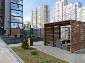 Апартаменты «Атмосфера» | Гармония — Комфорт В Сердце Города