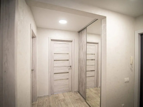 Квартира Трехкомнатная в центре Южно-Сахалинска