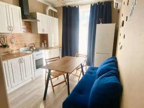 Квартира Уютная в 3 минутах от аэропорта Минеральные Воды