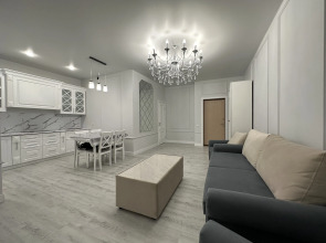 Апартаменты Sky skolkovo clab