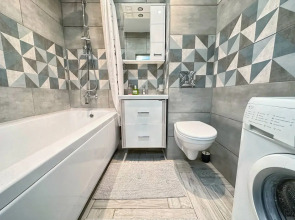 Апартаменты на Площади Свободы