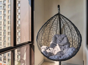 Квартира Riva Apart Emerald Pearl